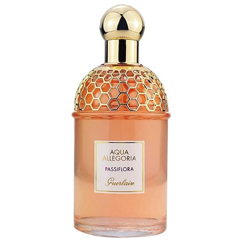 aqua allegoria passiflora de guerlain